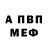 A PVP СК КРИС Aleksey Klenin